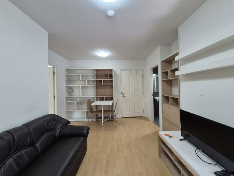 My Condo Sukhumvit 81, Bangkok, Soi Sukhumvit 81 Sukhumvit Road, Bang Chak, Phra Khanong, Bangkok, 1 Bedroom, 35 sqm, Condo For Rent, by Ti Nitipat, 500463001 - DDproperty.com