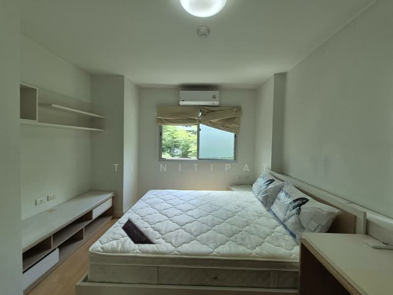 My Condo Sukhumvit 81 : มายคอนโด สุขุมวิท81, กรุงเทพ, ซอยสุขุมวิท 81 ถนนสุขุมวิท, บางจาก, พระโขนง, กรุงเทพ, 35 ตร.ม., คอนโด ให้เช่า, โดย Ti Nitipat, 500463001 - DDproperty.com