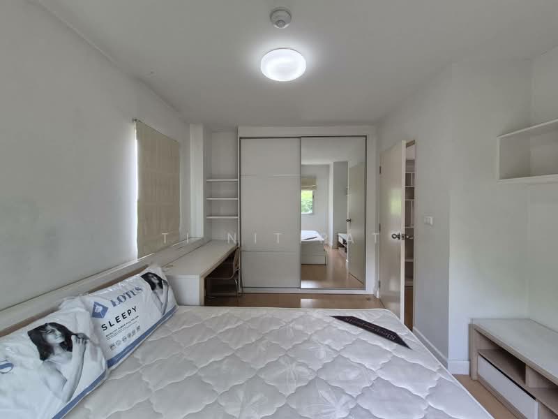 My Condo Sukhumvit 81 : มายคอนโด สุขุมวิท81, กรุงเทพ, ซอยสุขุมวิท 81 ถนนสุขุมวิท, บางจาก, พระโขนง, กรุงเทพ, 35 ตร.ม., คอนโด ให้เช่า, โดย Ti Nitipat, 500463001 - DDproperty.com