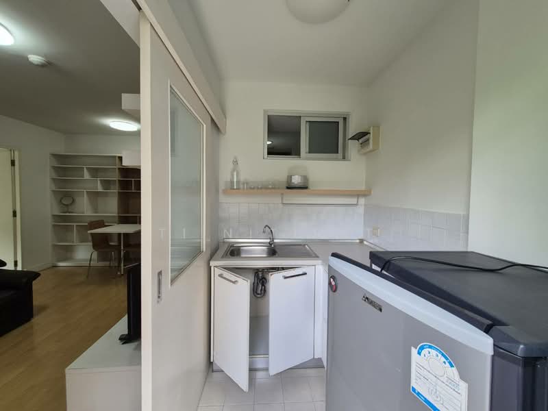 My Condo Sukhumvit 81 : มายคอนโด สุขุมวิท81, กรุงเทพ, ซอยสุขุมวิท 81 ถนนสุขุมวิท, บางจาก, พระโขนง, กรุงเทพ, 35 ตร.ม., คอนโด ให้เช่า, โดย Ti Nitipat, 500463001 - DDproperty.com
