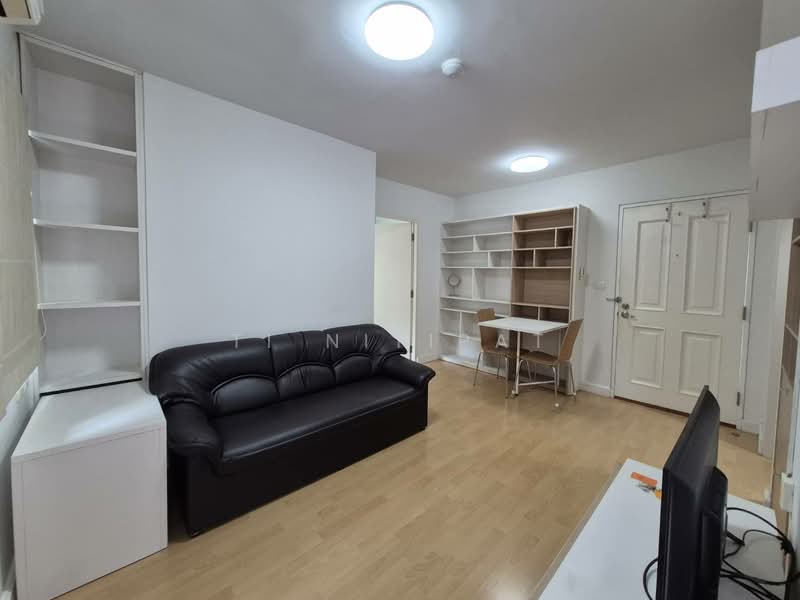 My Condo Sukhumvit 81, Bangkok, Soi Sukhumvit 81 Sukhumvit Road, Bang Chak, Phra Khanong, Bangkok, 1 Bedroom, 35 sqm, Condo For Rent, by Ti Nitipat, 500463001 - DDproperty.com