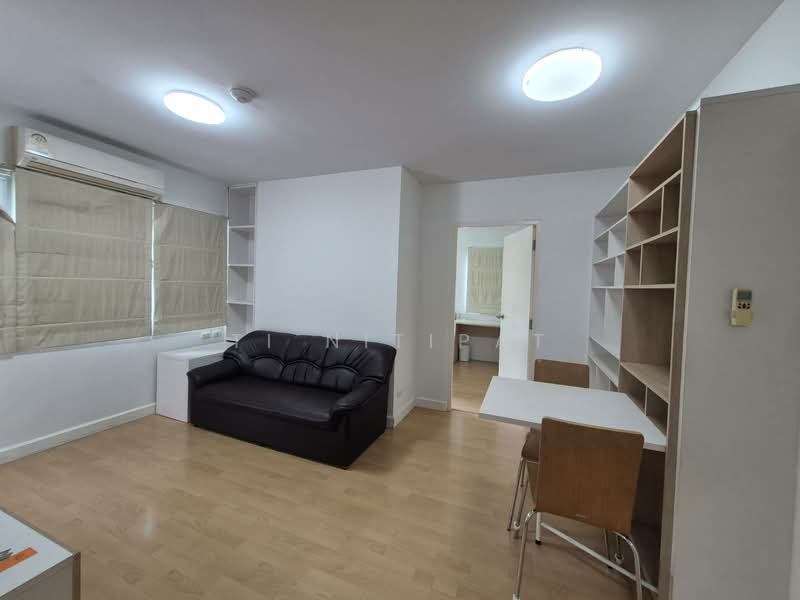 My Condo Sukhumvit 81, Bangkok, Soi Sukhumvit 81 Sukhumvit Road, Bang Chak, Phra Khanong, Bangkok, 1 Bedroom, 35 sqm, Condo For Rent, by Ti Nitipat, 500463001 - DDproperty.com