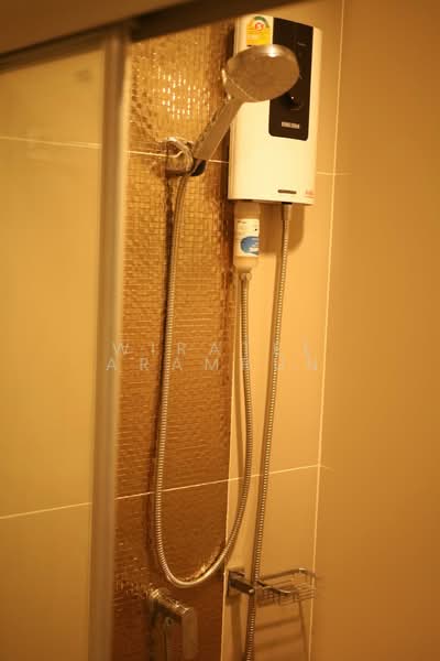 IDEO Rama 9-Asoke, Bangkok, Rama 9 Road, Huai Khwang, Bangkok, Studio, 26 sqm, Condo For Rent, by Wiratee Aramrun, 500463002 - DDproperty.com
