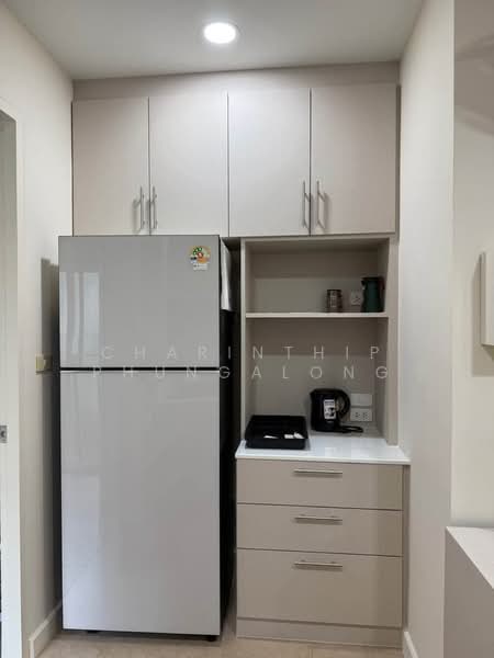 Blue Lagoon Bangna-Trad KM. 8, Bangkok, Kanchanaphisek Road, Dok Mai, Prawet, Bangkok, 3 Bedrooms, 160 sqm, Single Detached House For Rent, by Charinthip Phungalong, 500463003 - DDproperty.com