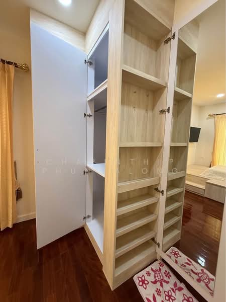 Blue Lagoon Bangna-Trad KM. 8, Bangkok, Kanchanaphisek Road, Dok Mai, Prawet, Bangkok, 3 Bedrooms, 160 sqm, Single Detached House For Rent, by Charinthip Phungalong, 500463003 - DDproperty.com
