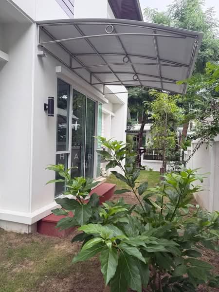 Blue Lagoon Bangna-Trad KM. 8, Bangkok, Kanchanaphisek Road, Dok Mai, Prawet, Bangkok, 3 Bedrooms, 160 sqm, Single Detached House For Rent, by Charinthip Phungalong, 500463003 - DDproperty.com