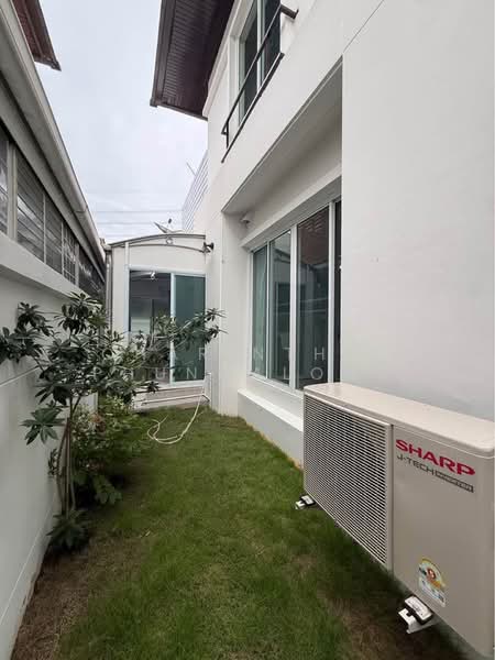 Blue Lagoon Bangna-Trad KM. 8, Bangkok, Kanchanaphisek Road, Dok Mai, Prawet, Bangkok, 3 Bedrooms, 160 sqm, Single Detached House For Rent, by Charinthip Phungalong, 500463003 - DDproperty.com