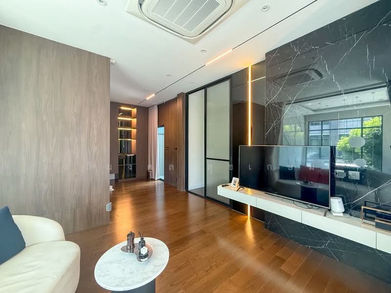 The Gentry Sukhumvit 101, Bangkok, Soi Sukhumvit 101, Sukhumvit Road, Bang Chak, Phra Khanong, Bangkok, 3 Bedrooms, 390 sqm, Single Detached House For Rent, by อภิมงคล สุขเกษม, 500463007 - DDproperty.com