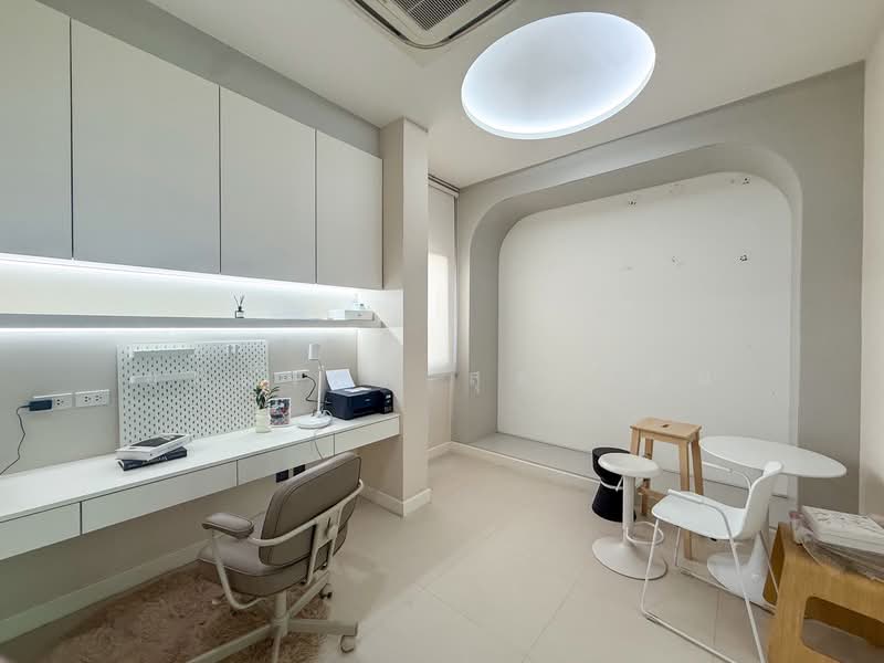 The Gentry Sukhumvit 101, Bangkok, Soi Sukhumvit 101, Sukhumvit Road, Bang Chak, Phra Khanong, Bangkok, 3 Bedrooms, 390 sqm, Single Detached House For Rent, by อภิมงคล สุขเกษม, 500463007 - DDproperty.com