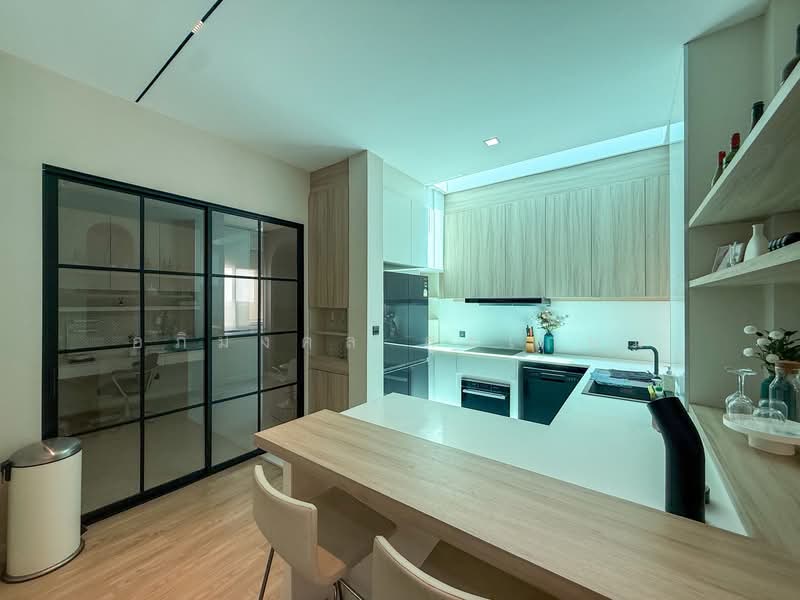 The Gentry Sukhumvit 101 : เดอะ เจนทริ สุขุมวิท 101, กรุงเทพ, ซอยสุขุมวิท 101 ถนนสุขุมวิท, บางจาก, พระโขนง, กรุงเทพ, 390 ตร.ม., บ้านเดี่ยว ให้เช่า, โดย อภิมงคล สุขเกษม, 500463007 - DDproperty.com