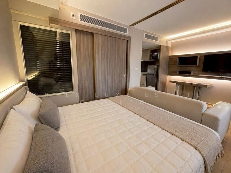 Urbitia Thonglor, Bangkok, 19 Soi Sukhumvit 36 Thonglor Road, Phra Kanong, Khlong Toei, Bangkok, 1 Bedroom, 35 sqm, Condo For Rent, by Vertex Luxe Estate Co.,LTD, 500463009 - DDproperty.com