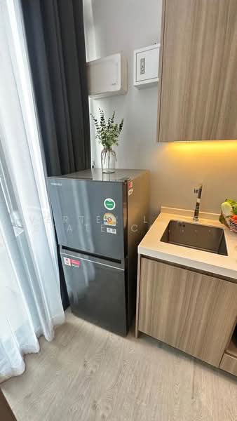 Altitude Unicorn Sathorn-Tha Phra, Bangkok, Ratchaphruek Road, Talat Plu, Thon Buri, Bangkok, 2 Bedrooms, 39 sqm, Condo For Rent, by Vertex Luxe Estate Co.,LTD, 500463011 - DDproperty.com
