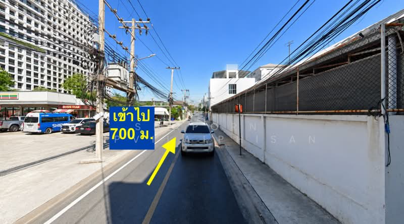 ที่ดินขายถูก!! ศักยภาพ ผังสีส้ม ซอยพระรามเก้า 13 ข้างตึกKPN ถนนพระราม 9 ตรงขามRCA, กรุงเทพ, พระราม 9, บางกะปิ, ห้วยขวาง, กรุงเทพ, 5,312 ตร.ม., ที่ดิน ขาย, โดย Shaporn Supvilaiphisan, 500463012 - DDproperty.com