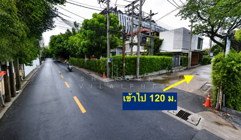 Land at RAMA9 Soi13, Bangkok, พระราม 9, Bang Kapi, Huai Khwang, Bangkok, , 5,312 sqm, Land For Sale, by Shaporn Supvilaiphisan, 500463012 - DDproperty.com