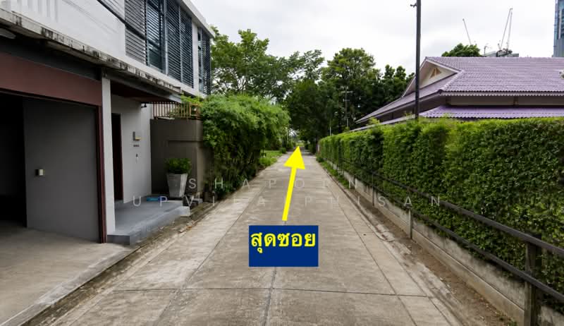 Land at RAMA9 Soi13, Bangkok, พระราม 9, Bang Kapi, Huai Khwang, Bangkok, , 5,312 sqm, Land For Sale, by Shaporn Supvilaiphisan, 500463012 - DDproperty.com