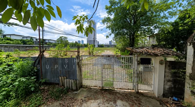 Land at RAMA9 Soi13, Bangkok, พระราม 9, Bang Kapi, Huai Khwang, Bangkok, , 5,312 sqm, Land For Sale, by Shaporn Supvilaiphisan, 500463012 - DDproperty.com