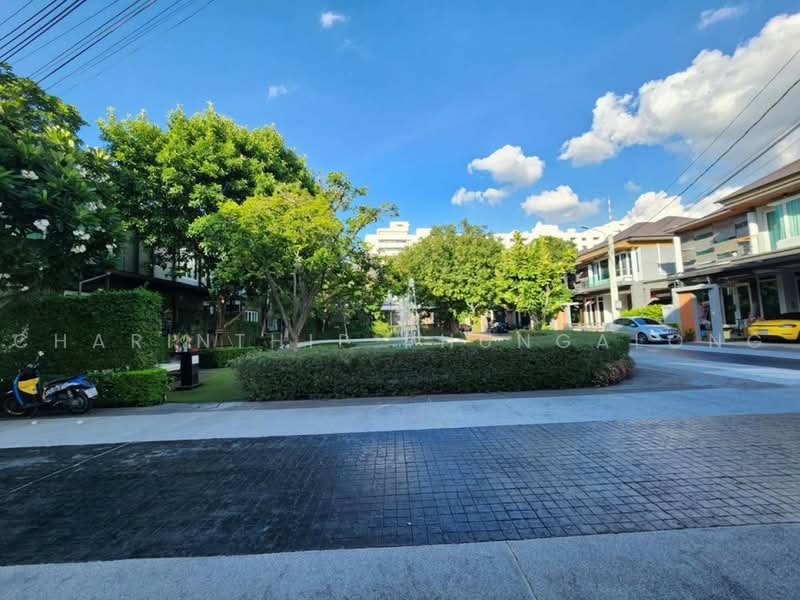 The Gallery House Pattern : เดอะ แกลเลอรี่ เฮ้าส์ แพทเทิร์น, กรุงเทพ, 230/145 ลาดพร้าว แยก31, จอมพล, จตุจักร, กรุงเทพ, 458 ตร.ม., บ้านเดี่ยว ให้เช่า, โดย Charinthip Phungalong, 500463013 - DDproperty.com