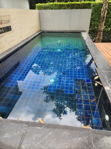 The Gallery House Pattern, Bangkok, 230/145 Lat Phrao, Intersection 31, Jom Phon, Chatuchak, Bangkok, 4 Bedrooms, 458 sqm, Single Detached House For Rent, by Charinthip Phungalong, 500463013 - DDproperty.com