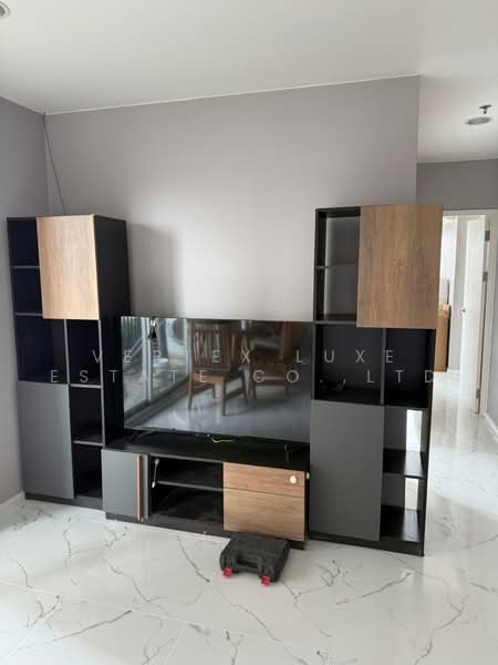 Fuse Chan-Sathorn, Bangkok, 160 Chan Road, Thung Wat Don, Sathon, Bangkok, 2 Bedrooms, 57 sqm, Condo For Rent, by Vertex Luxe Estate Co.,LTD, 500463014 - DDproperty.com