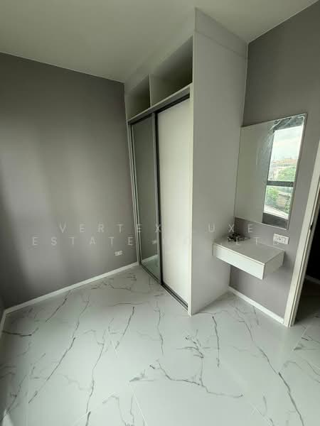 Fuse Chan-Sathorn, Bangkok, 160 Chan Road, Thung Wat Don, Sathon, Bangkok, 2 Bedrooms, 57 sqm, Condo For Rent, by Vertex Luxe Estate Co.,LTD, 500463014 - DDproperty.com