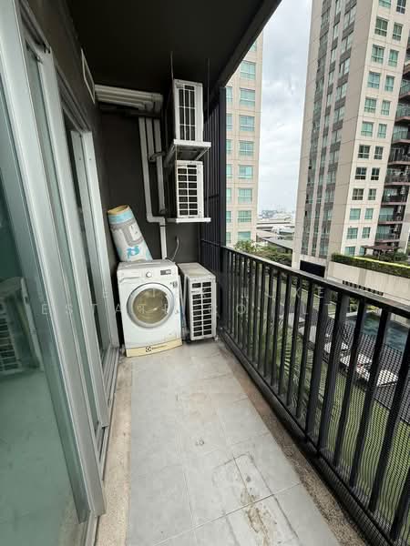 Fuse Chan-Sathorn, Bangkok, 160 Chan Road, Thung Wat Don, Sathon, Bangkok, 2 Bedrooms, 57 sqm, Condo For Rent, by Vertex Luxe Estate Co.,LTD, 500463014 - DDproperty.com