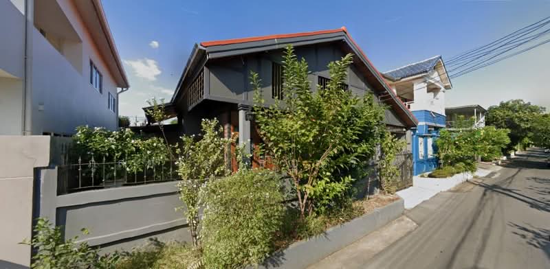 Ram Inthra Niwet, Bangkok, รามอินทรา 67, Tha Rang, Bang Khen, Bangkok, 4 Bedrooms, 160 sqm, Single Detached House For Sale, by ภูสยาม ธัญปริภัทร์, 500463015 - DDproperty.com