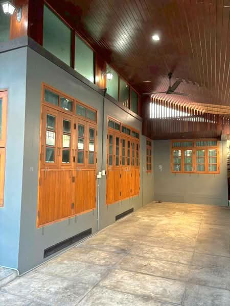 Ram Inthra Niwet, Bangkok, รามอินทรา 67, Tha Rang, Bang Khen, Bangkok, 4 Bedrooms, 160 sqm, Single Detached House For Sale, by ภูสยาม ธัญปริภัทร์, 500463015 - DDproperty.com