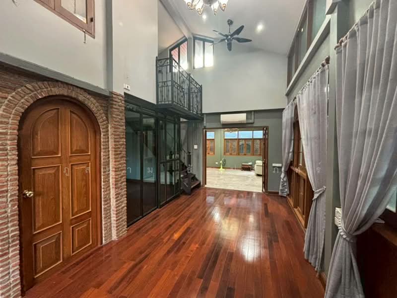Ram Inthra Niwet, Bangkok, รามอินทรา 67, Tha Rang, Bang Khen, Bangkok, 4 Bedrooms, 160 sqm, Single Detached House For Sale, by ภูสยาม ธัญปริภัทร์, 500463015 - DDproperty.com