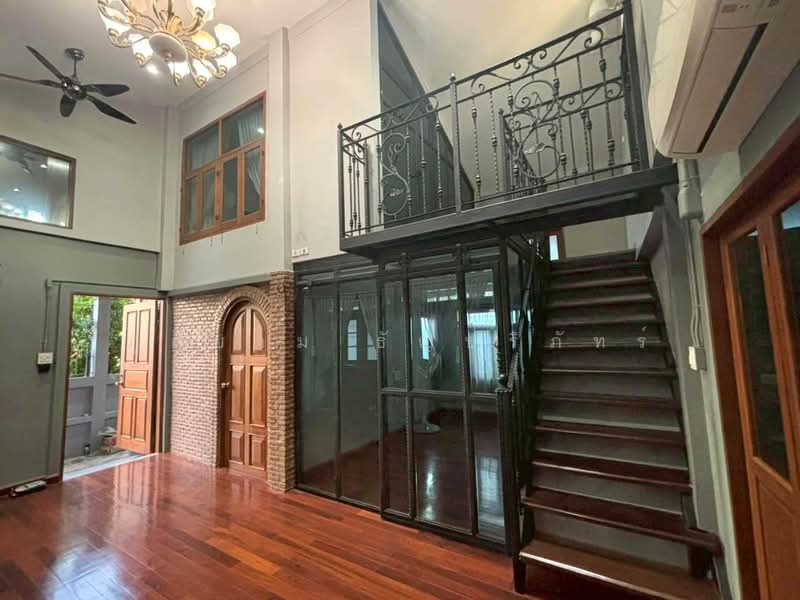 Ram Inthra Niwet, Bangkok, รามอินทรา 67, Tha Rang, Bang Khen, Bangkok, 4 Bedrooms, 160 sqm, Single Detached House For Sale, by ภูสยาม ธัญปริภัทร์, 500463015 - DDproperty.com