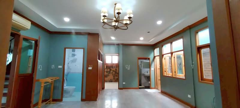 Ram Inthra Niwet, Bangkok, รามอินทรา 67, Tha Rang, Bang Khen, Bangkok, 4 Bedrooms, 160 sqm, Single Detached House For Sale, by ภูสยาม ธัญปริภัทร์, 500463015 - DDproperty.com