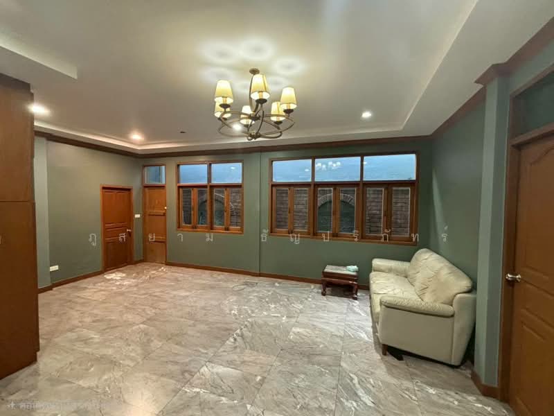 Ram Inthra Niwet, Bangkok, รามอินทรา 67, Tha Rang, Bang Khen, Bangkok, 4 Bedrooms, 160 sqm, Single Detached House For Sale, by ภูสยาม ธัญปริภัทร์, 500463015 - DDproperty.com