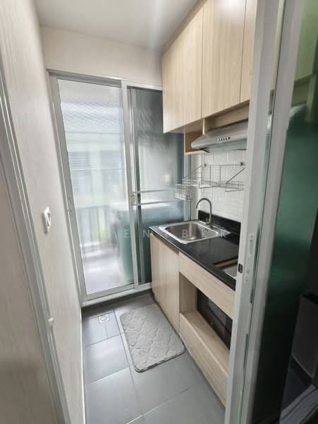 Regent Home Sukhumvit 97/1, Bangkok, Soi Sukhumvit 97/1, Bang Chak, Phra Khanong, Bangkok, 1 Bedroom, 28 sqm, Condo For Rent, by Agentbkk, 500463016 - DDproperty.com
