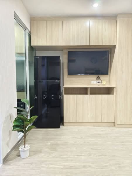 Regent Home Sukhumvit 97/1, Bangkok, Soi Sukhumvit 97/1, Bang Chak, Phra Khanong, Bangkok, 1 Bedroom, 28 sqm, Condo For Rent, by Agentbkk, 500463016 - DDproperty.com