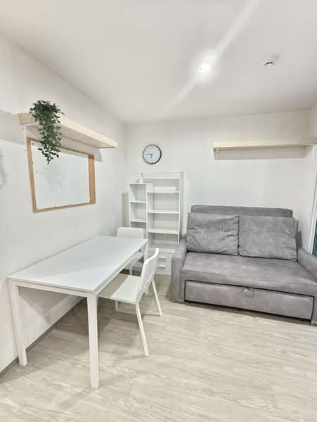 Regent Home Sukhumvit 97/1, กรุงเทพ, ซอยสุขุมวิท 97/1, บางจาก, พระโขนง, กรุงเทพ, 28 ตร.ม., คอนโด ให้เช่า, โดย Agentbkk, 500463016 - DDproperty.com