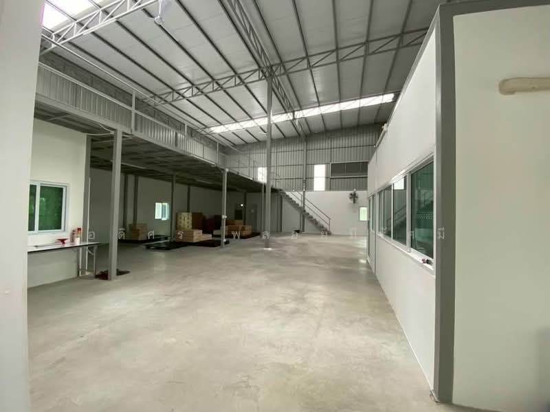 คลองหลวง, Pathum Thani, Khlong Song, Khlong Luang, Pathum Thani, , 250 sqm, Warehouse/Factory For Rent, by Adisorn Ploymeerassamee, 500463017 - DDproperty.com