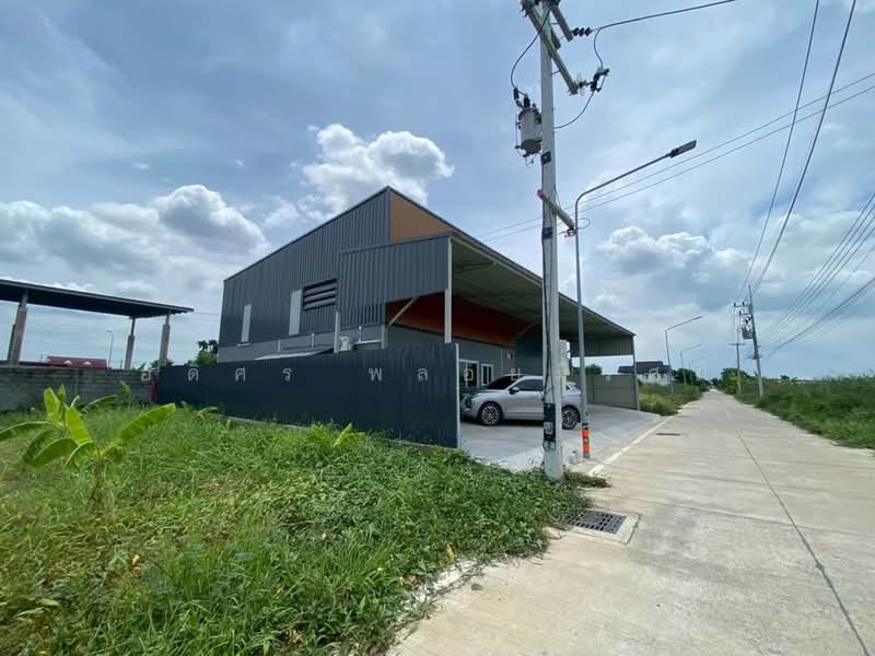 คลองหลวง, Pathum Thani, Khlong Song, Khlong Luang, Pathum Thani, , 250 sqm, Warehouse/Factory For Rent, by Adisorn Ploymeerassamee, 500463017 - DDproperty.com