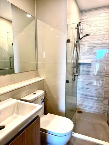 Life Rama 4-Asoke, Bangkok, Rama 4 Road, Khlong Toei, Bangkok, 1 Bedroom, 29 sqm, Condo For Rent, by Agentbkk, 500463018 - DDproperty.com