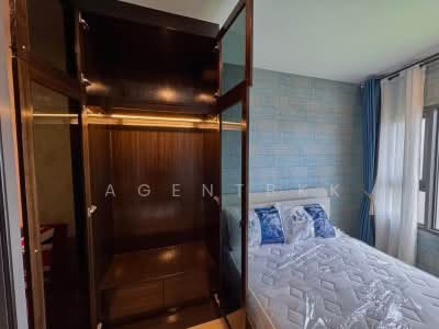 For Rent - Life Rama 4-Asoke, Bangkok
