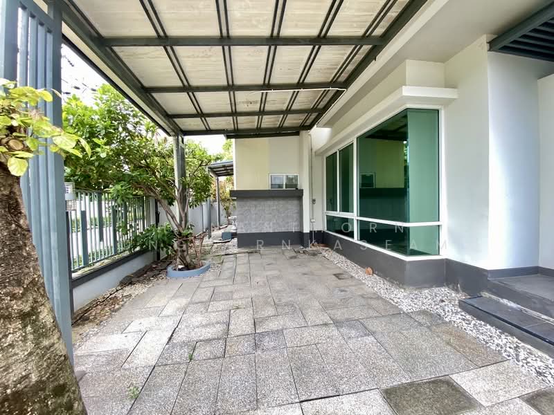 Sena Park Grand Ramindra, Bangkok, 18 Kanchanaphisek Rd., Khan Na Yao, Bangkok, 3 Bedrooms, 252 sqm, Single Detached House For Sale, by Thananthorn Wongvarnkaseam, 500463021 - DDproperty.com