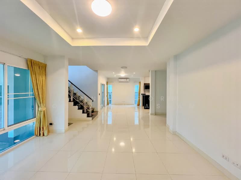 Sena Park Grand Ramindra, Bangkok, 18 Kanchanaphisek Rd., Khan Na Yao, Bangkok, 3 Bedrooms, 252 sqm, Single Detached House For Sale, by Thananthorn Wongvarnkaseam, 500463021 - DDproperty.com