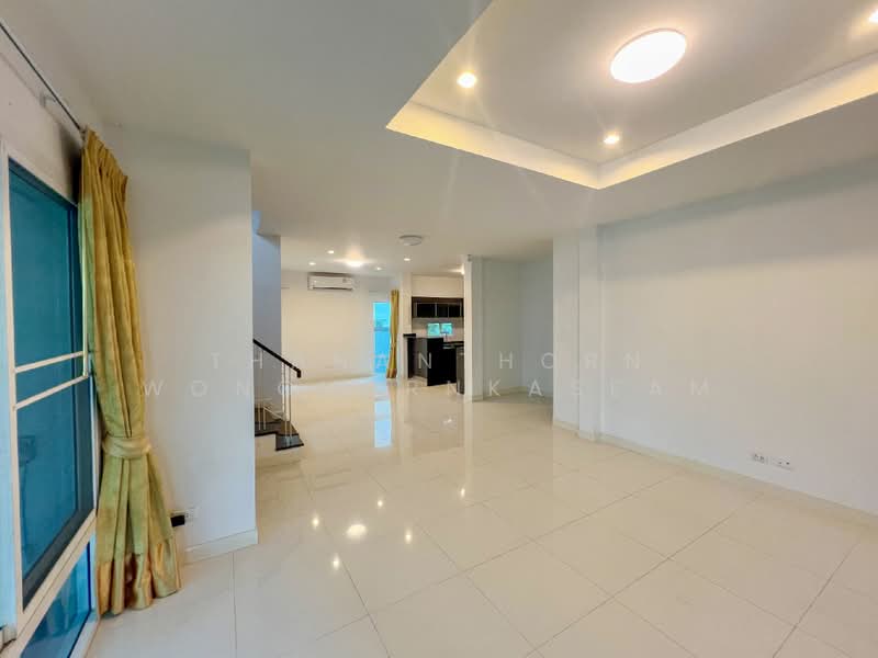 Sena Park Grand Ramindra, Bangkok, 18 Kanchanaphisek Rd., Khan Na Yao, Bangkok, 3 Bedrooms, 252 sqm, Single Detached House For Sale, by Thananthorn Wongvarnkaseam, 500463021 - DDproperty.com