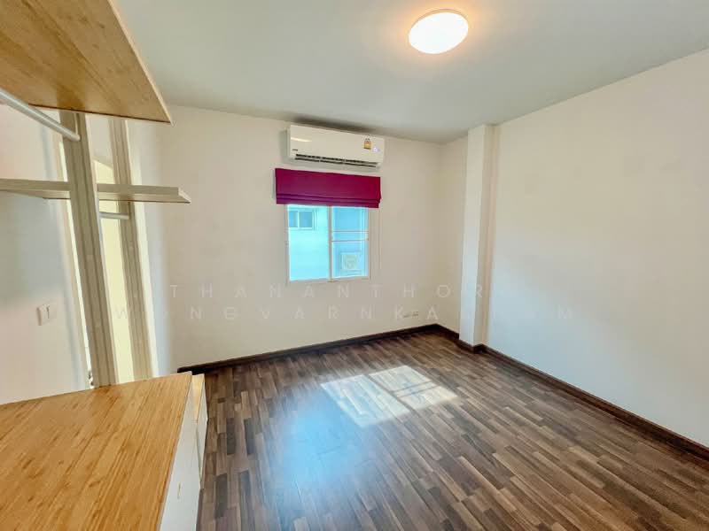Sena Park Grand Ramindra, Bangkok, 18 Kanchanaphisek Rd., Khan Na Yao, Bangkok, 3 Bedrooms, 252 sqm, Single Detached House For Sale, by Thananthorn Wongvarnkaseam, 500463021 - DDproperty.com