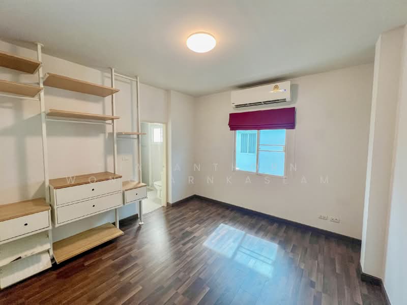 Sena Park Grand Ramindra, Bangkok, 18 Kanchanaphisek Rd., Khan Na Yao, Bangkok, 3 Bedrooms, 252 sqm, Single Detached House For Sale, by Thananthorn Wongvarnkaseam, 500463021 - DDproperty.com