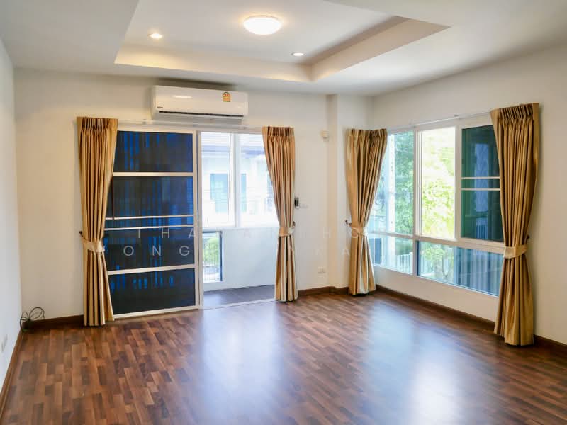 Sena Park Grand Ramindra, Bangkok, 18 Kanchanaphisek Rd., Khan Na Yao, Bangkok, 3 Bedrooms, 252 sqm, Single Detached House For Sale, by Thananthorn Wongvarnkaseam, 500463021 - DDproperty.com