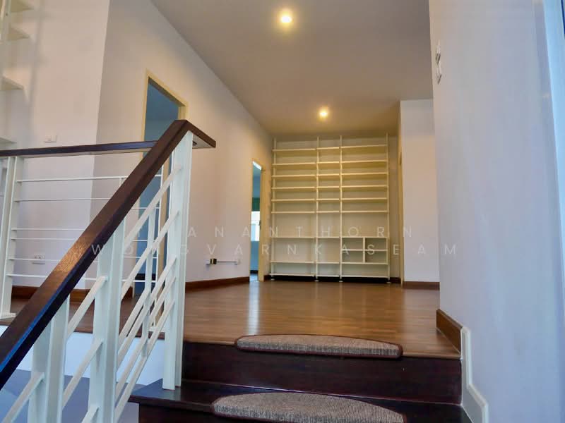 Sena Park Grand Ramindra, Bangkok, 18 Kanchanaphisek Rd., Khan Na Yao, Bangkok, 3 Bedrooms, 252 sqm, Single Detached House For Sale, by Thananthorn Wongvarnkaseam, 500463021 - DDproperty.com