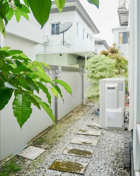 Sena Park Grand Ramindra, Bangkok, 18 Kanchanaphisek Rd., Khan Na Yao, Bangkok, 3 Bedrooms, 252 sqm, Single Detached House For Sale, by Thananthorn Wongvarnkaseam, 500463021 - DDproperty.com