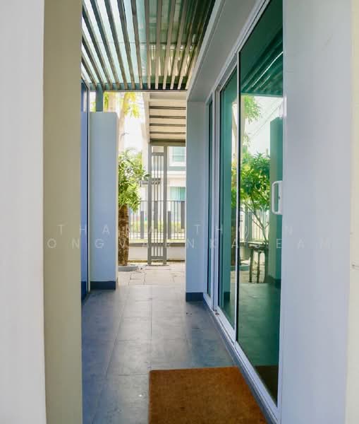 Sena Park Grand Ramindra, Bangkok, 18 Kanchanaphisek Rd., Khan Na Yao, Bangkok, 3 Bedrooms, 252 sqm, Single Detached House For Sale, by Thananthorn Wongvarnkaseam, 500463021 - DDproperty.com