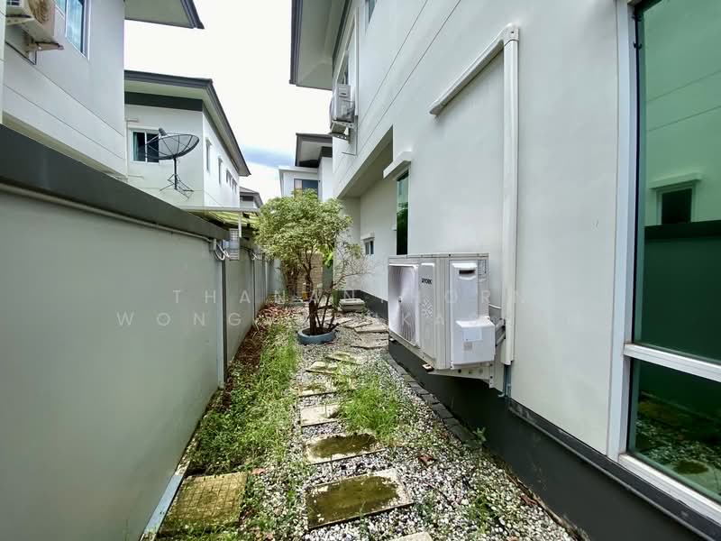 Sena Park Grand Ramindra, Bangkok, 18 Kanchanaphisek Rd., Khan Na Yao, Bangkok, 3 Bedrooms, 252 sqm, Single Detached House For Sale, by Thananthorn Wongvarnkaseam, 500463021 - DDproperty.com
