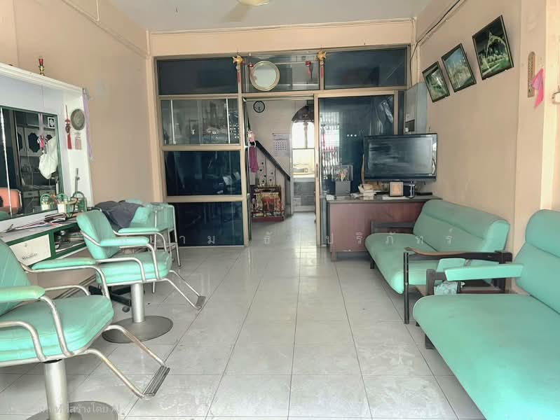 Commercial building on Charan Sanitwong 13 Road (Soi Phanitchayakan Thonburi), Bangkok, จรัญสนิทวงศ์ 13, Wat Tha Pra, Bangkok Yai, Bangkok, , 168 sqm, Shophouse For Sale, by ภูสยาม ธัญปริภัทร์, 500463022 - DDproperty.com