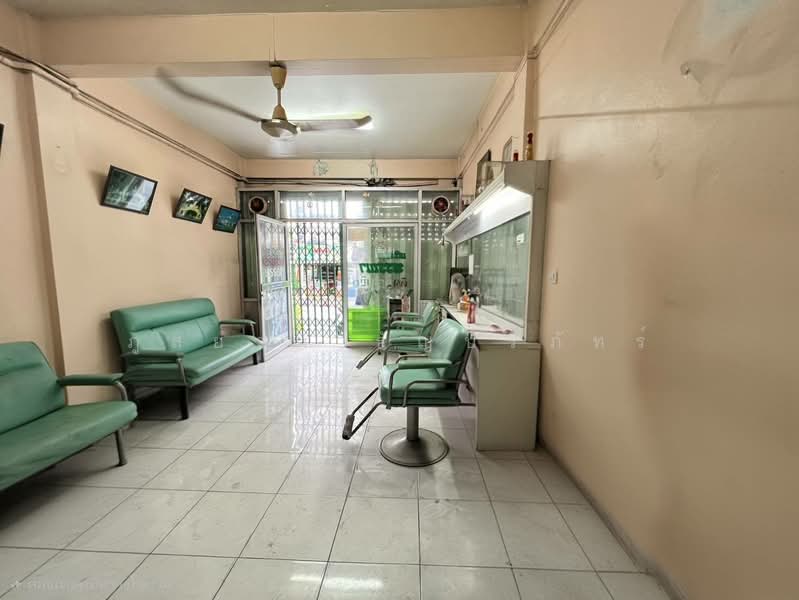 Commercial building on Charan Sanitwong 13 Road (Soi Phanitchayakan Thonburi), Bangkok, จรัญสนิทวงศ์ 13, Wat Tha Pra, Bangkok Yai, Bangkok, , 168 sqm, Shophouse For Sale, by ภูสยาม ธัญปริภัทร์, 500463022 - DDproperty.com